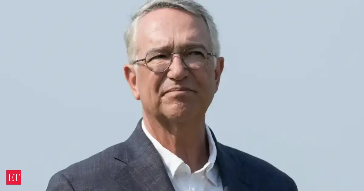 $5.5 Billion gone in a day: How a bitcoin loan turned into a financial black hole for Mexican billionaire Ricardo Salinas Pliego