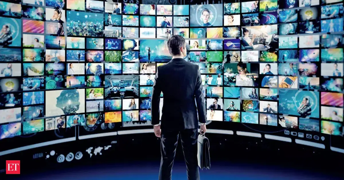 MovieVerse Studios, Beacon Media forge content alliance for Global South