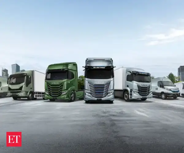 motoring tata revs up the global game how iveco fits in