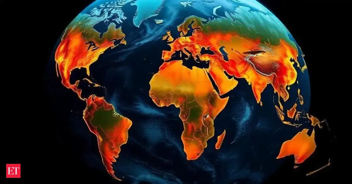 Cooperative fossil fuel levies could raise 66 bn annually to fight climate change: Study