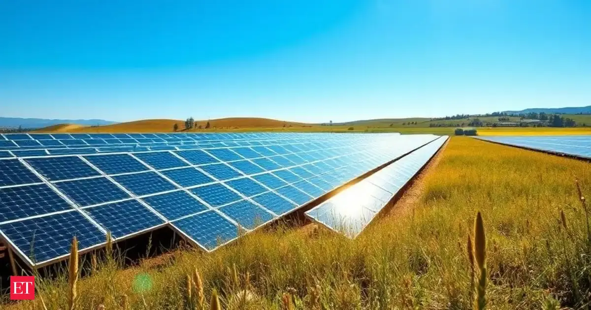 1 crore households to get rooftop solar panels by 2026-27 under PM Surya Ghar scheme, govt tells Lok Sabha