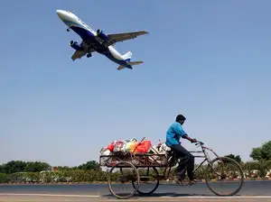 IndiGo: DGCA flags 263 safety lapses across airlines; Air India ...