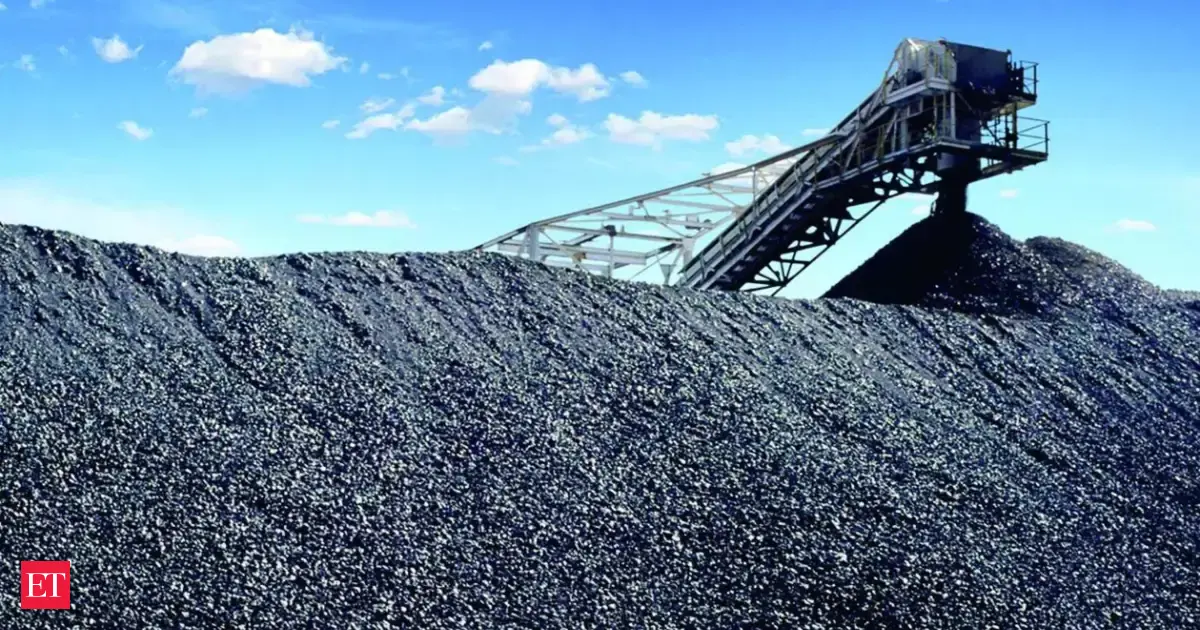 CAG pulls up SAIL for over-consumption of imported coal
