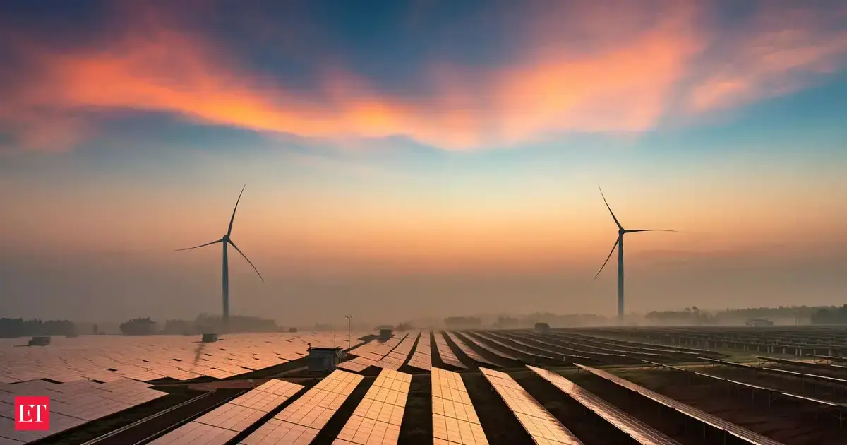Avaada to invest ₹5,000 crore for 1 GW renewable energy projects in Bihar