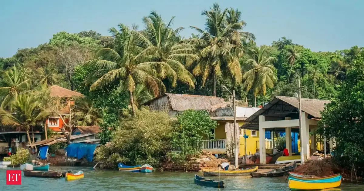 Goa government set to pass stricter law to curb ‘nuisance’ at tourists hotspots