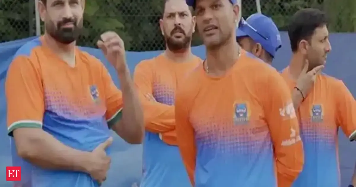 WCL 2025: India-Pakistan semi-final likely to get cancelled; check the latest update
