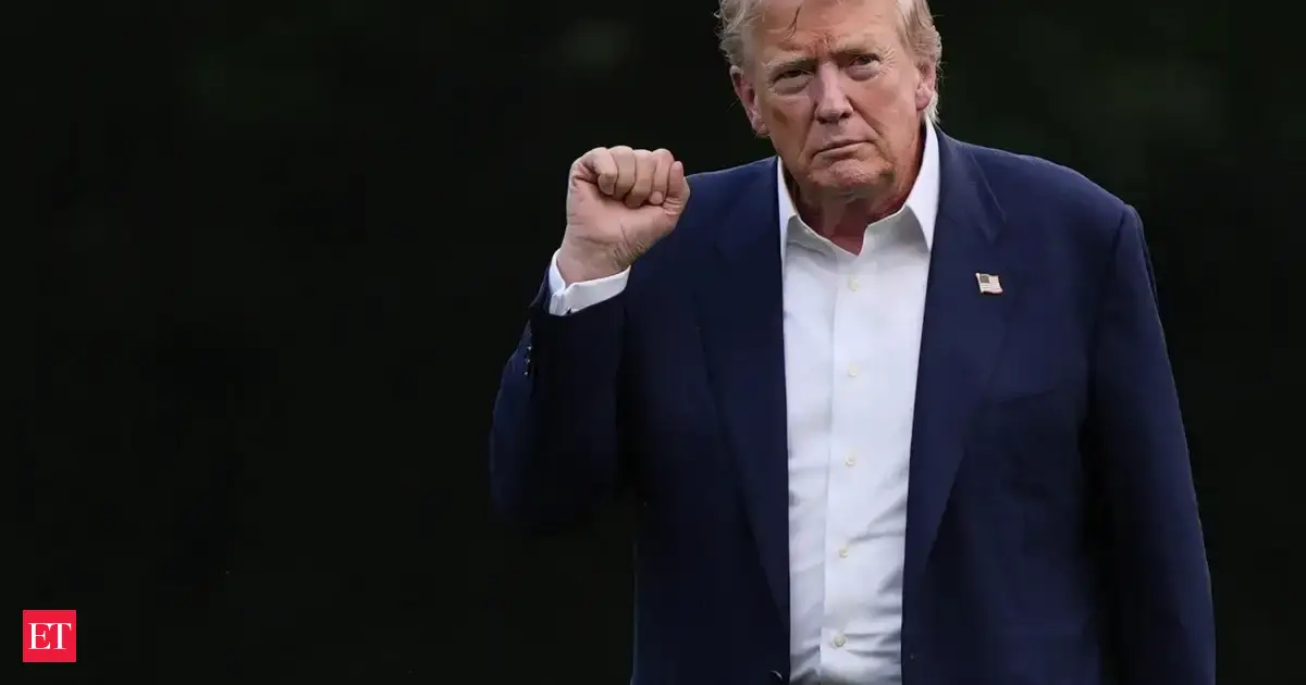Trump Weighs Diddy Pardon Amidst Legal Battles and Sentencing