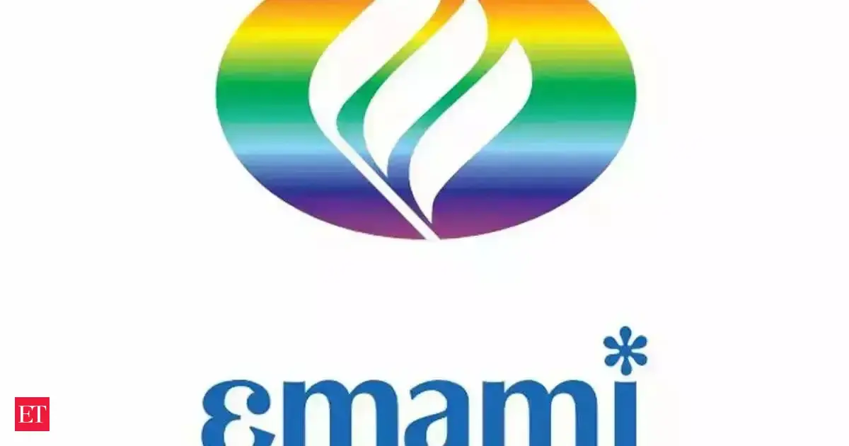 Emami unveils new brand identity to mark 50th anniversary