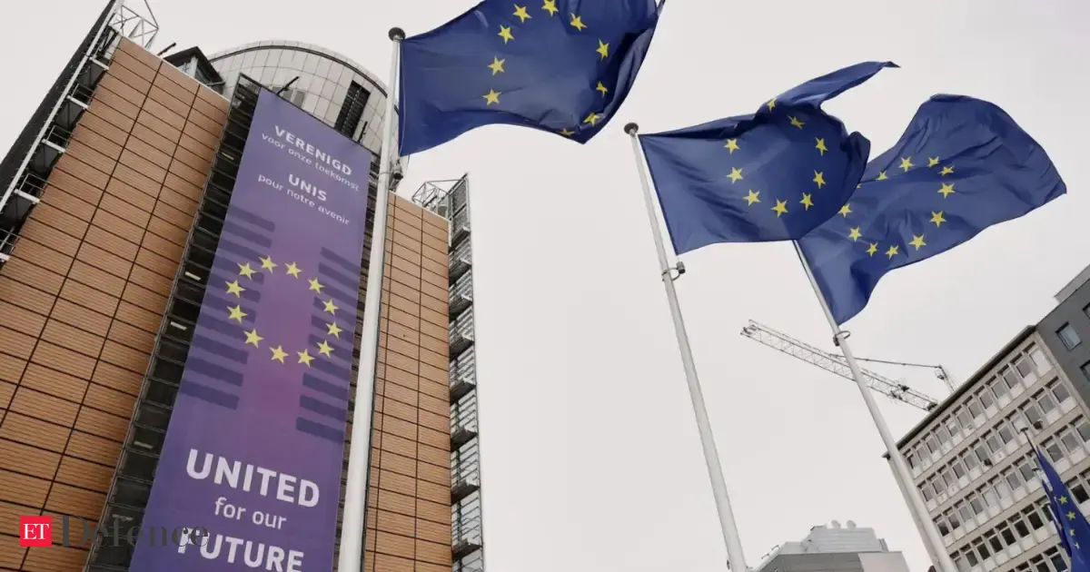 Poland, 17 others apply for EU defence fund aimed at reducing US reliance