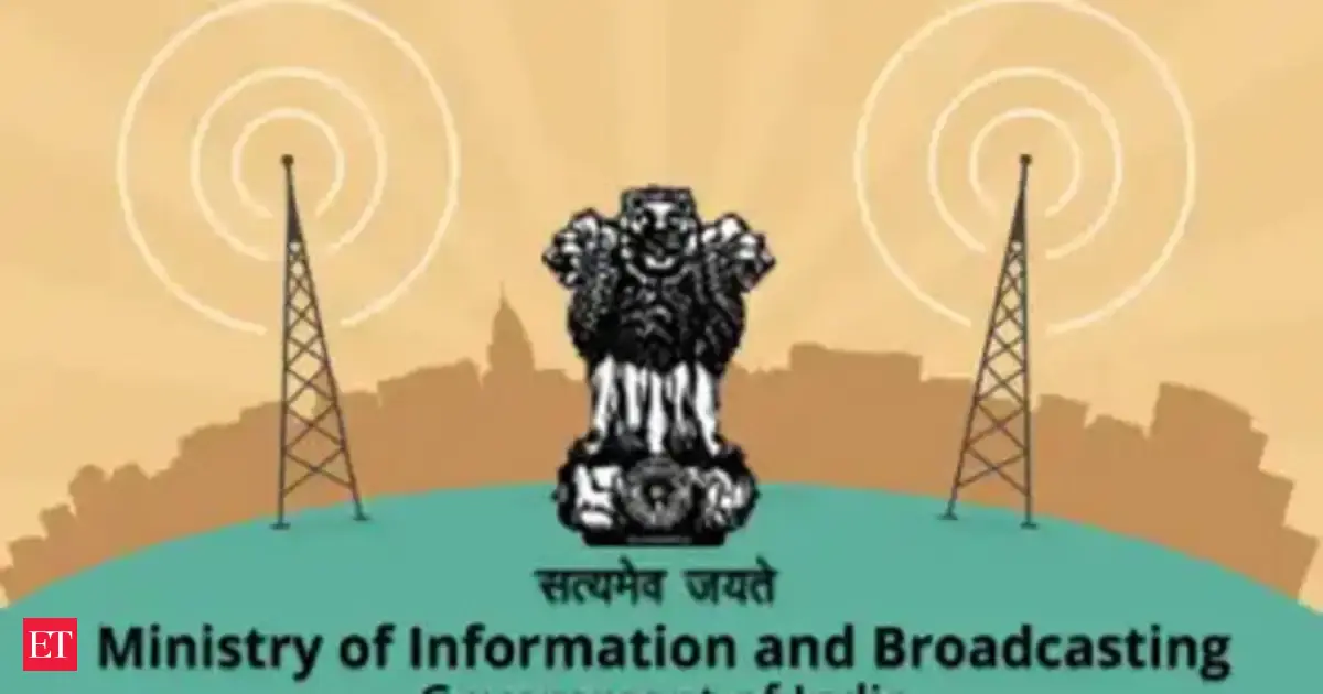 Over 1.6 lakh self-declaration certificates filed for food and health ads: I&amp;B