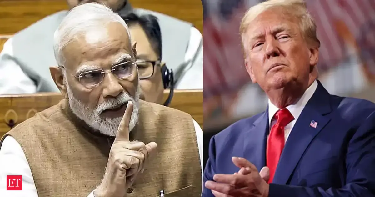 India refuses to submit to Trump’s bullying: What lies ahead