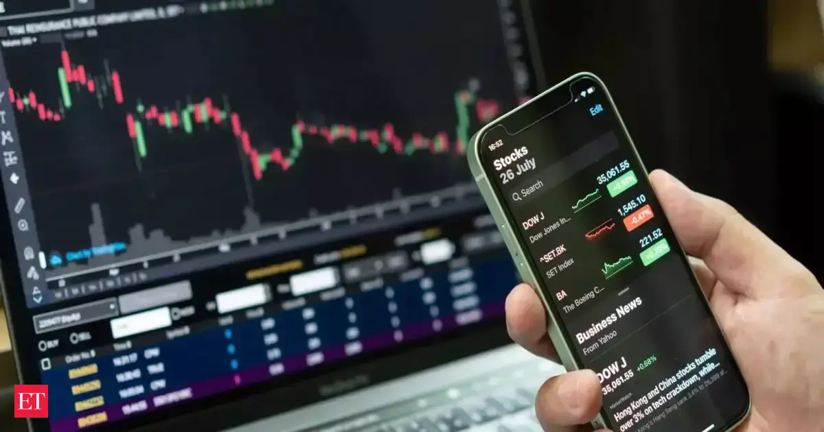 US stock market today: Dow dips, Nasdaq and S&P 500 rise as Fed decision nears, Trump’s big India tariff hits, and Microsoft–Meta lead tech earnings surge