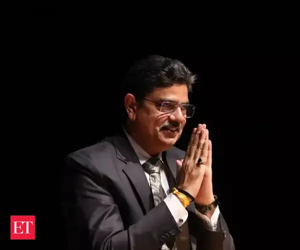 education alok kumar rai takes charge as iim calcutta director