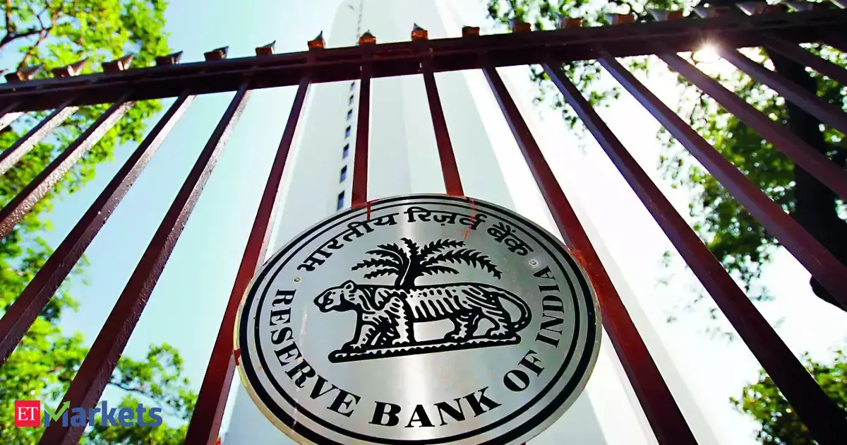 RBI to conduct Rs 50,000 crore overnight VRRR auction on July 31