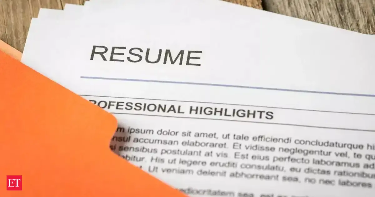 ‘Get ready for early retirement’: Amid TCS layoffs, HR executive warns why your resume may be ignored after this age