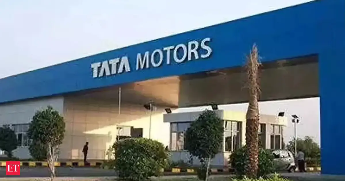 Tata Motors to acquire Iveco’s commercial vehicle business for €3.8 billion, excluding defence unit