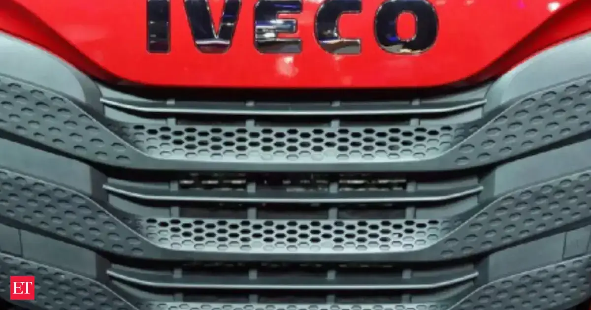 Tata Motors to drive Iveco’s CV business for $4.4 billion, the group's biggest cross border M&A since Corus