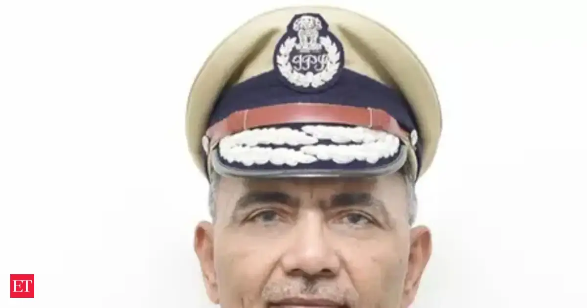Manipur and Tripura DGPs empanelled for Director General posts in Central forces