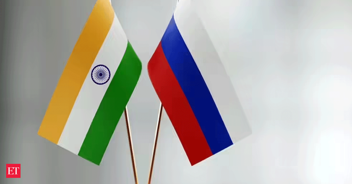 From 0.2% to 35-40%: India’s imports of Russian oil under spotlight after Trump tariffs