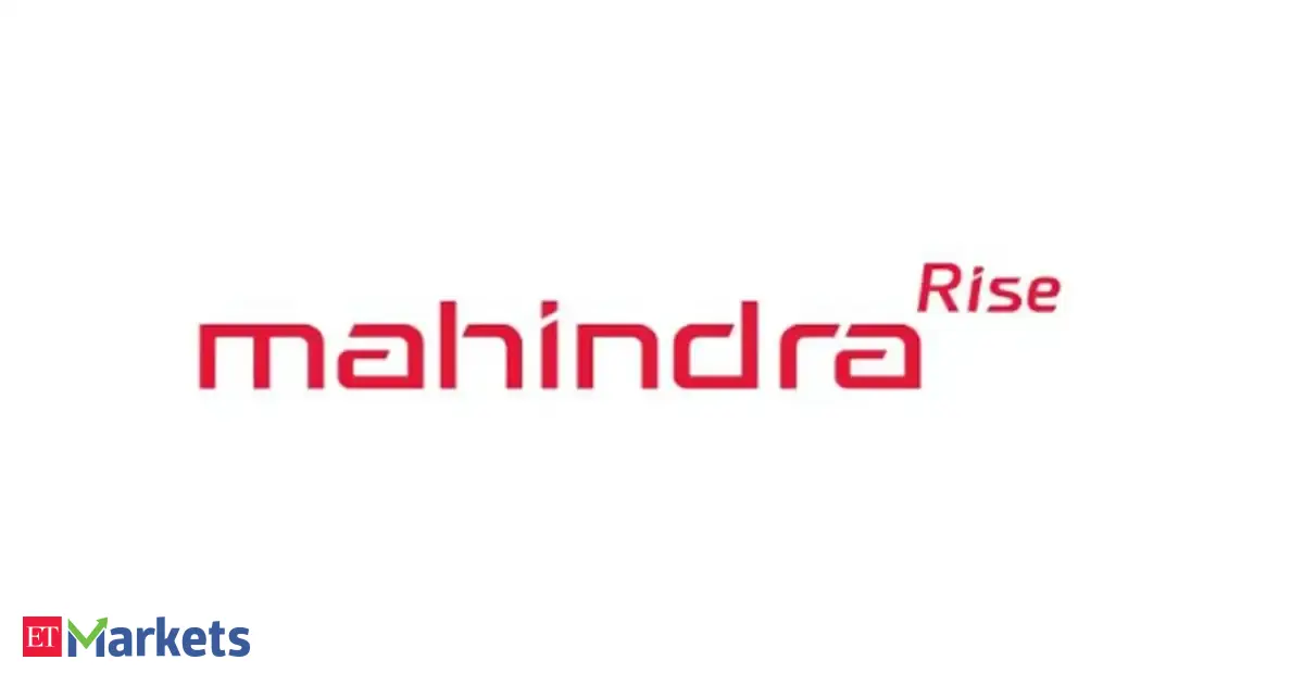 Mahindra & Mahindra posts 24% rise in net profit as market share expands in auto and farm segments