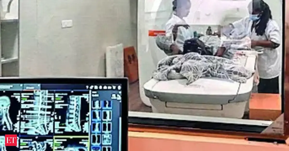 Medtech firms flag inflated MRPs on imported devices