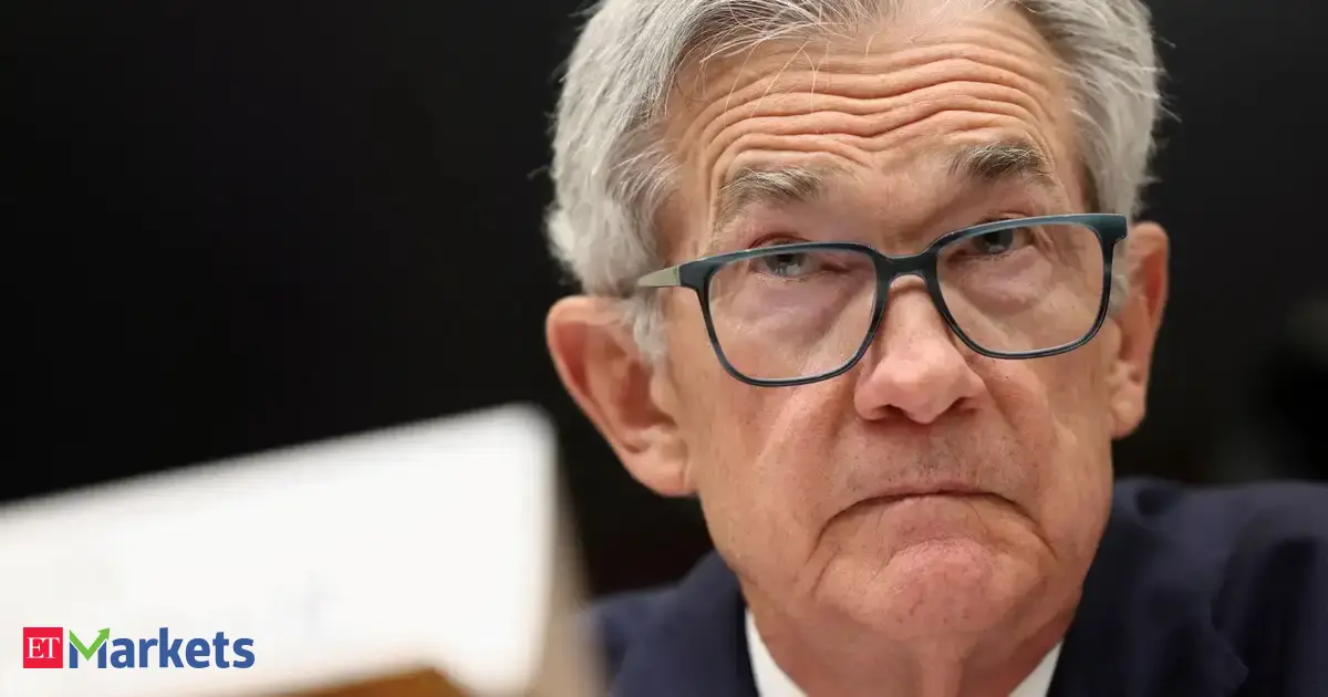 Federal Reserve interest rates: Why did Fed keep interest rates