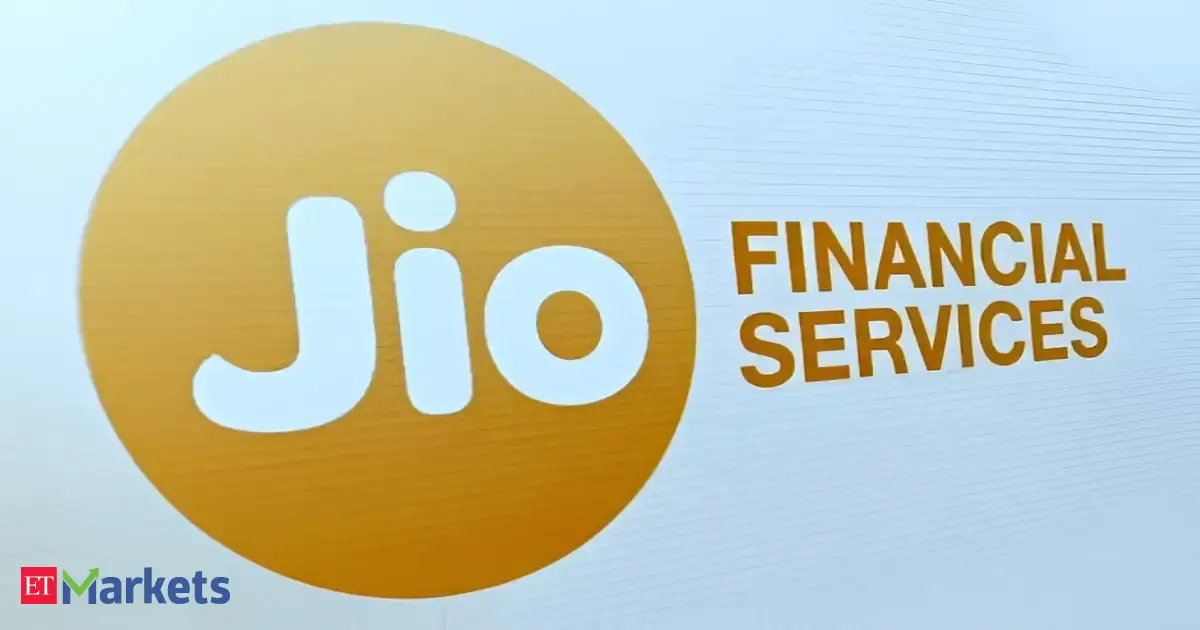 Jio Financial to raise Rs 15,825 crore via preferential issue
