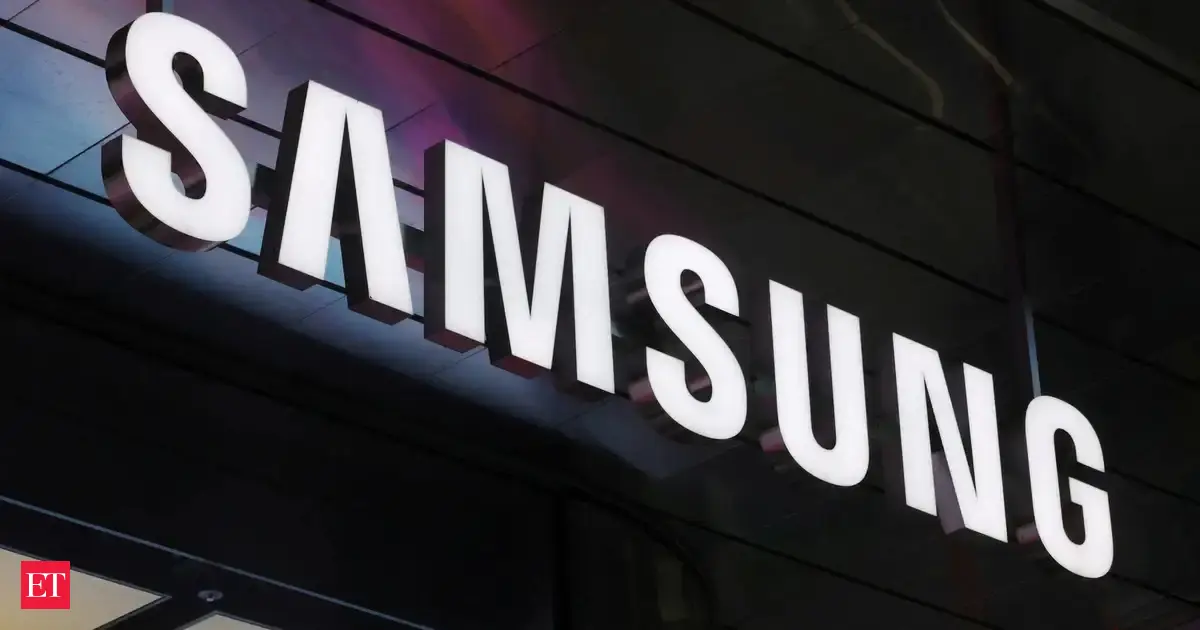 Samsung says US tariff agreement with South Korea reduces uncertainty, expects Tesla deal to boost orders