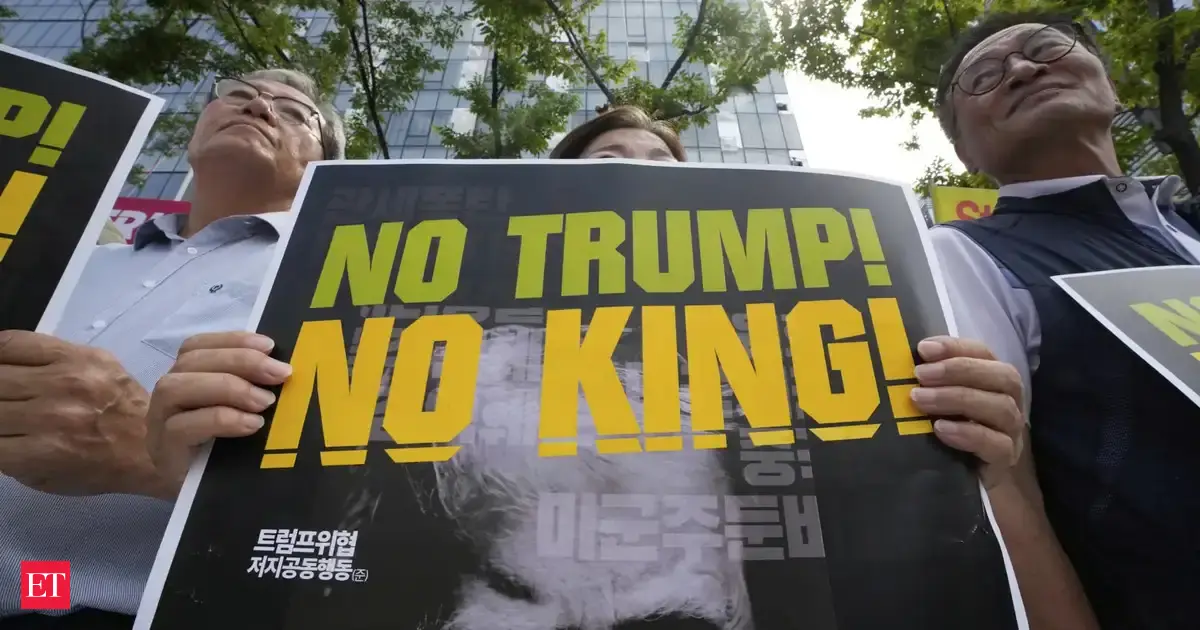 What we know about South Korea's trade deal with the US