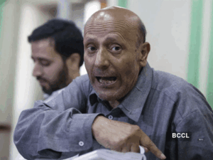 Delhi HC seeks NIA response on jailed MP Abdul Rashid’s plea against ...