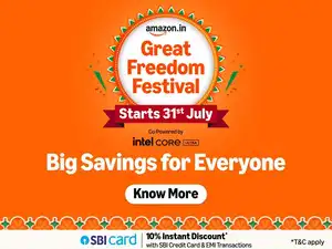 Amazon Sale