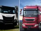 Tata Motors’ INR38k crore Iveco buy: Factors that can make investors nervous:Image