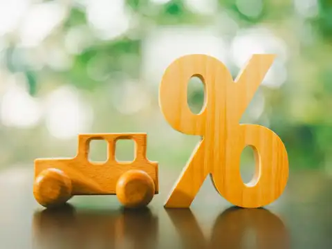 Pay special focus to the interest rate and the loan term
