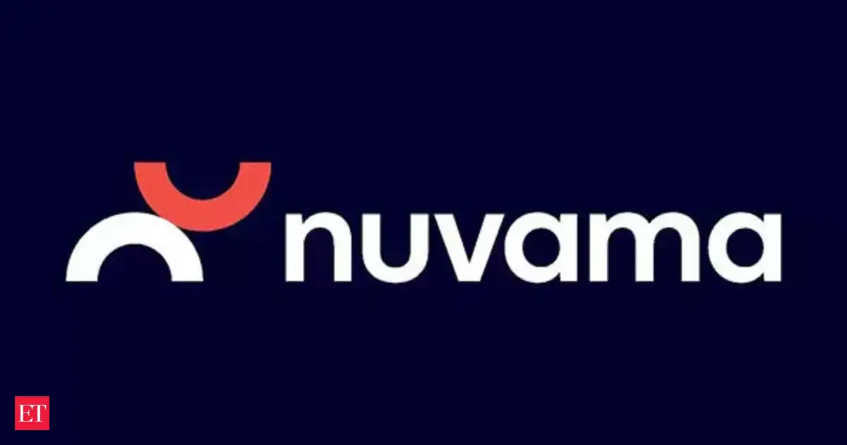 IT raids Nuvama Wealth, formerly Edelweiss Broking