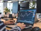 Long-term investing: Volatility, even threats, have limited shelf life; 5 large-:Image