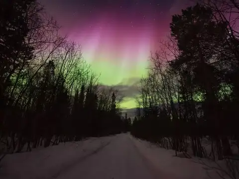 Lofoten Islands & Swedish Lapland (Abisko)