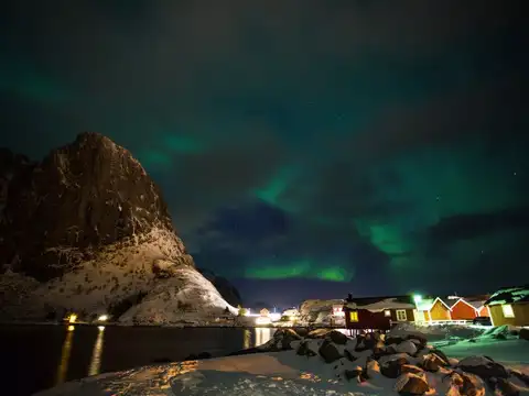 Churchill, Manitoba (Canada)