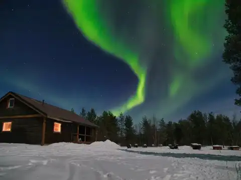 Troms&oslash;, Norway