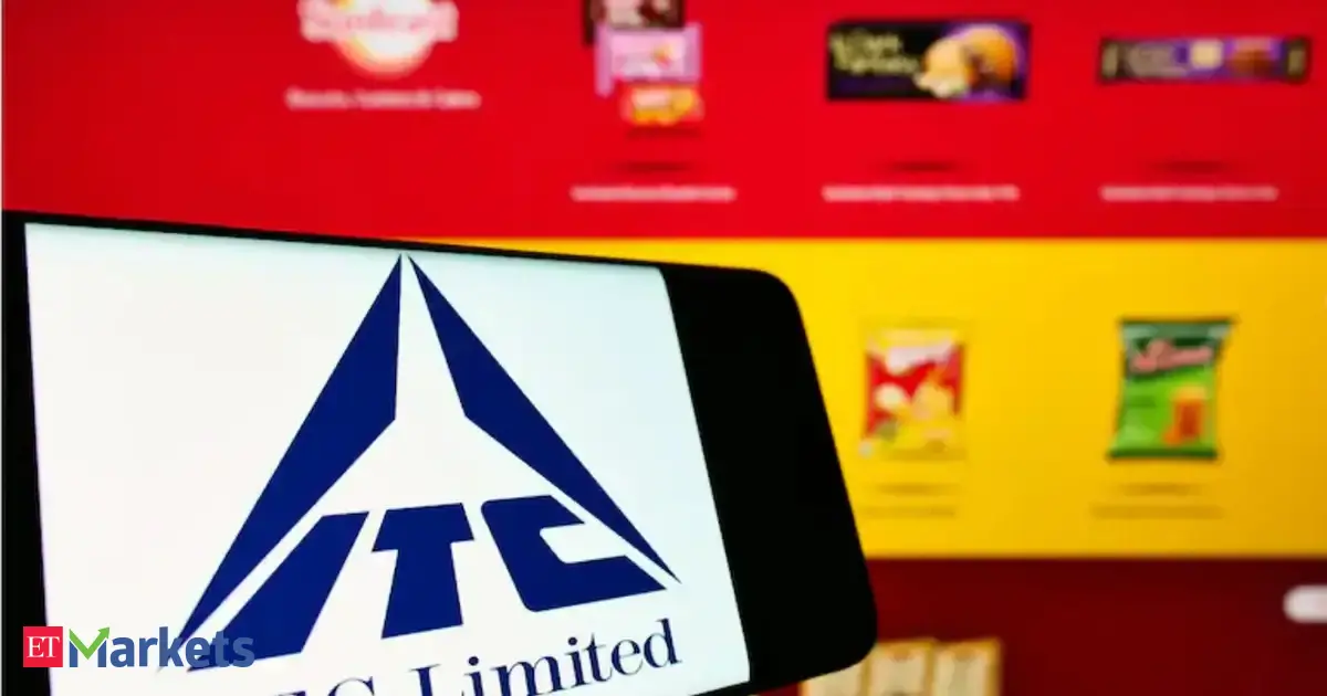 ITC Q1 Results Preview: PAT may grow up to 4% YoY. Stable cigarette volume to drive topline growth up to 8% thumbnail