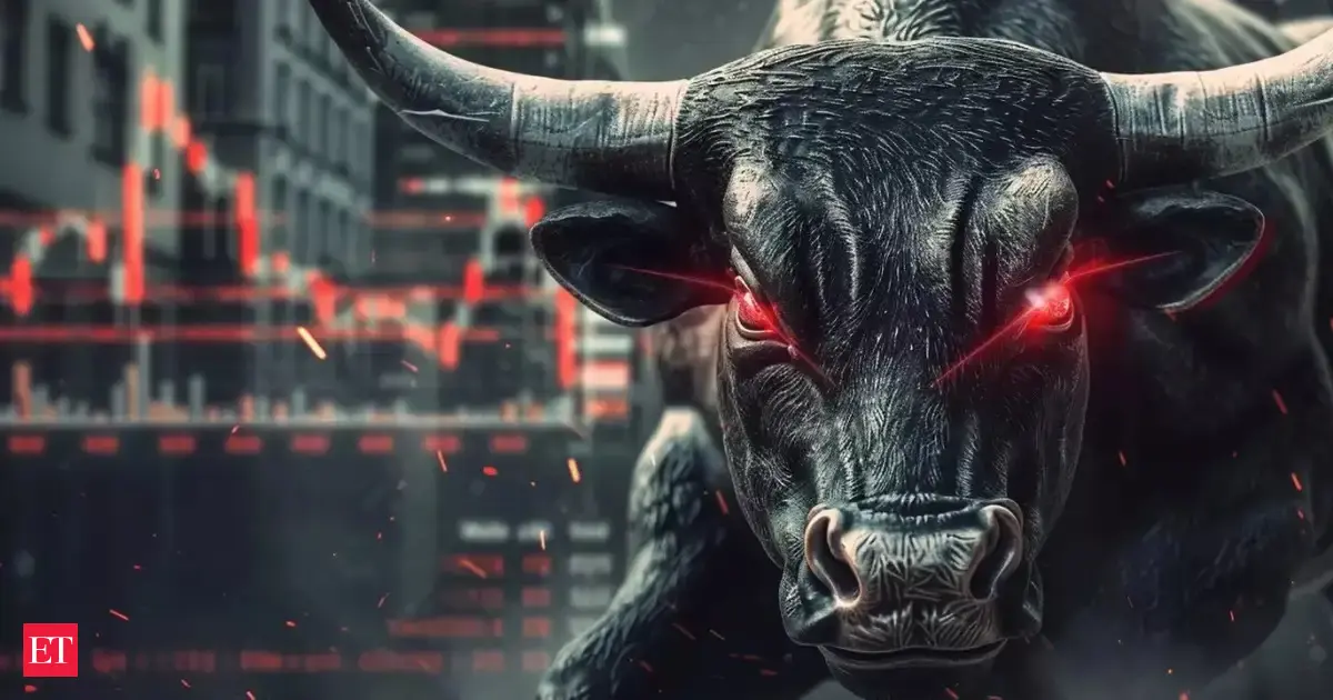 US Stock Market today: S&P 500, Nasdaq set for record breaking openings as Meta, Microsoft register blockbuster earnings. Amazon, Nvidia, top stocks to watch out on July 31 thumbnail