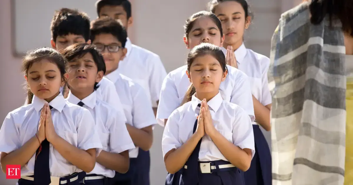 School Assembly Headlines for August 1: Top national, international, sports and business updates