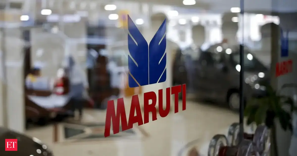 Maruti says engineers working to mitigate rare earth magnet shortage issue