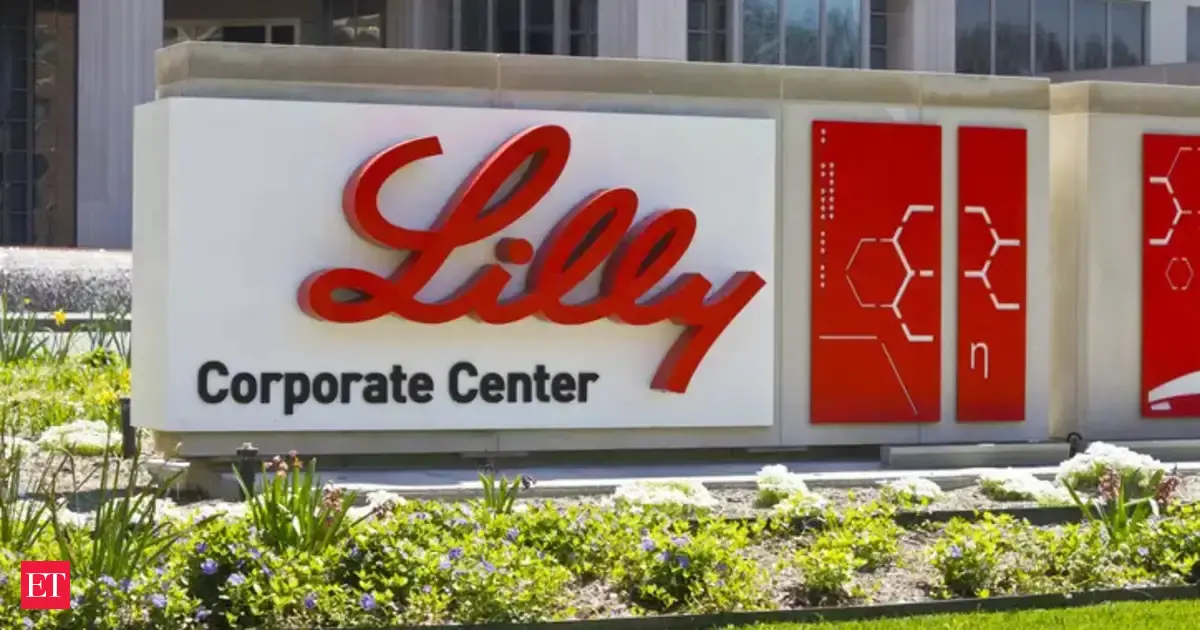 Pharma major Eli Lilly claims its weight loss drug reduces cardiovascular risks in Type 2 diabetes patients