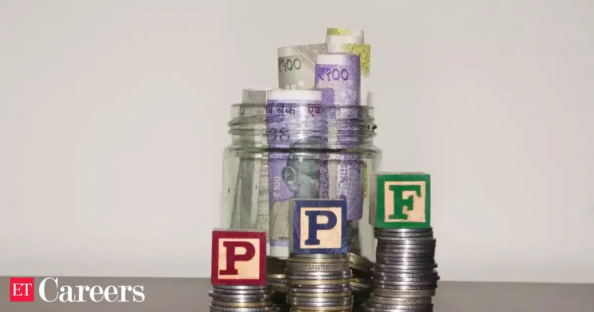 First-time job seekers benefit most by PMVBRY: Provident fund official