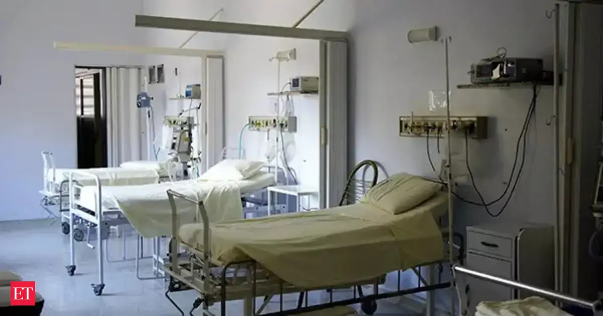Pvt hospitals line up Rs 32k crore capex to add 14.5k beds by FY27: Report