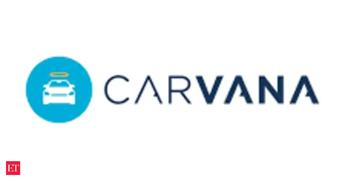 Carvana stock skyrockets 18% after record sales as buyers flock to used cars amid tariff surge
