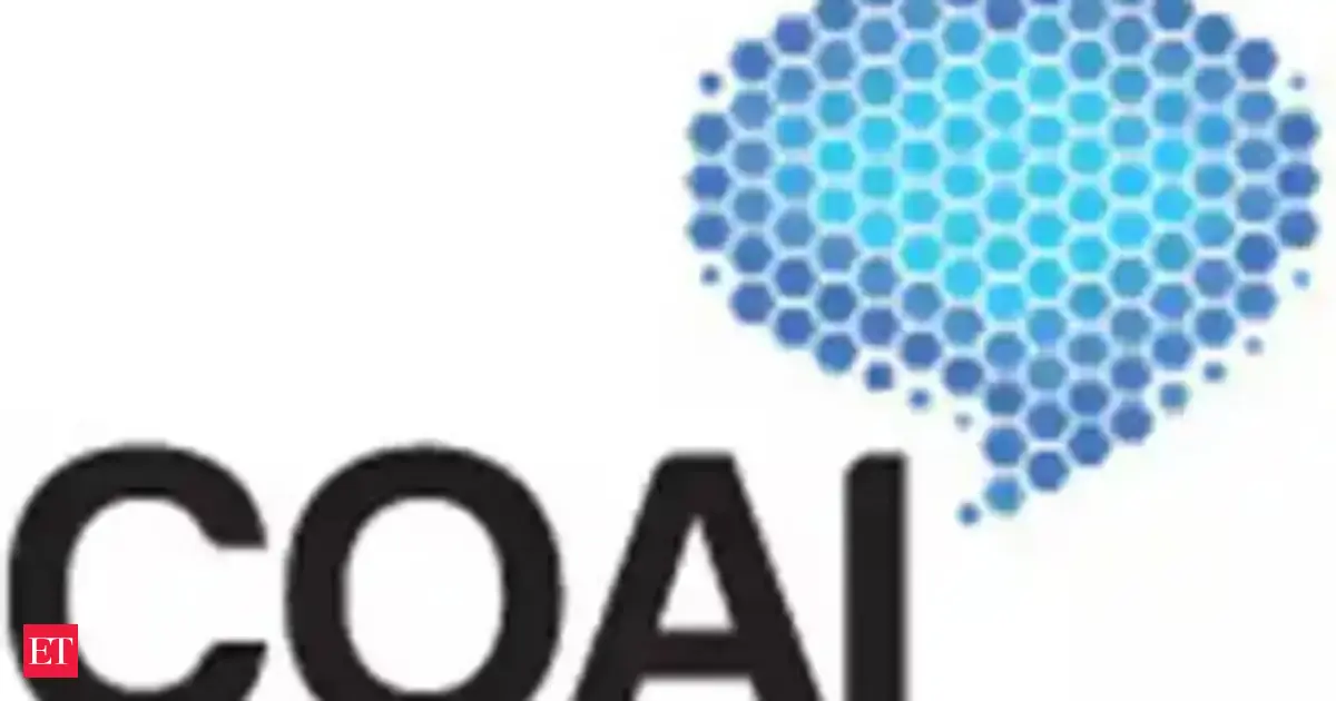 Bring OTT communication services under regulatory framework: COAI