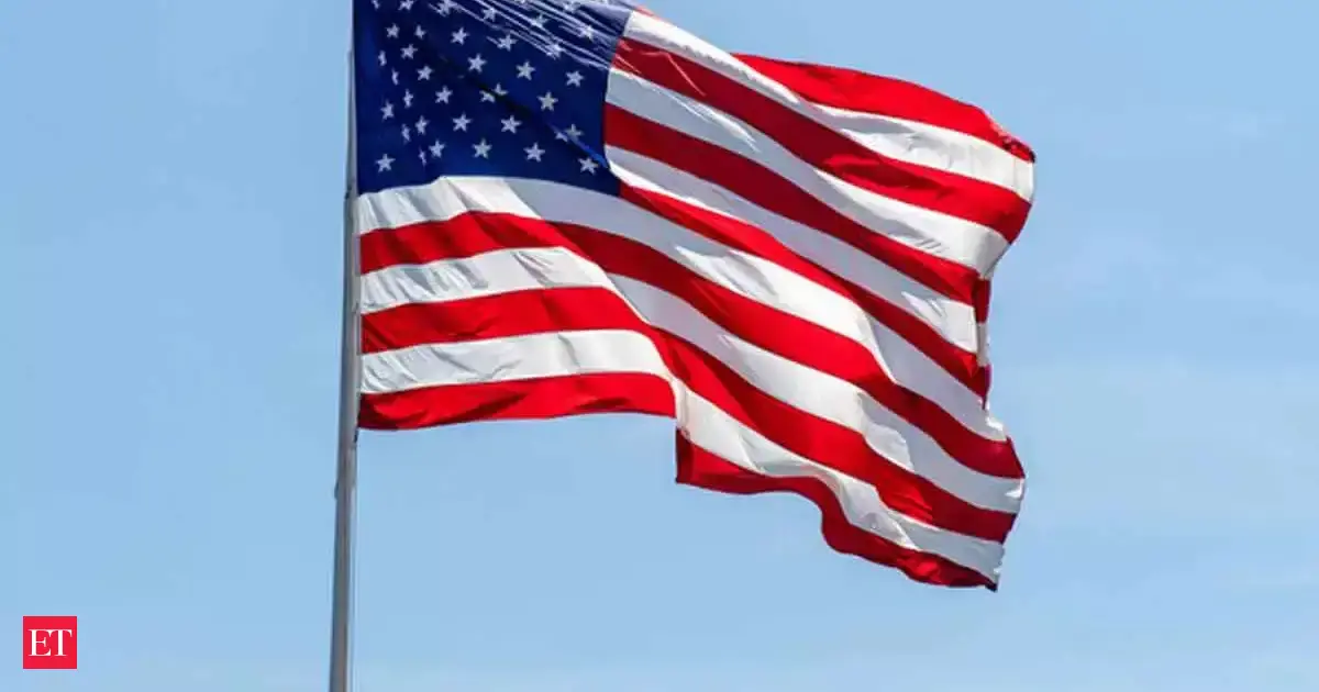 US sanctions six Indian firms over Iranian petrochemical imports