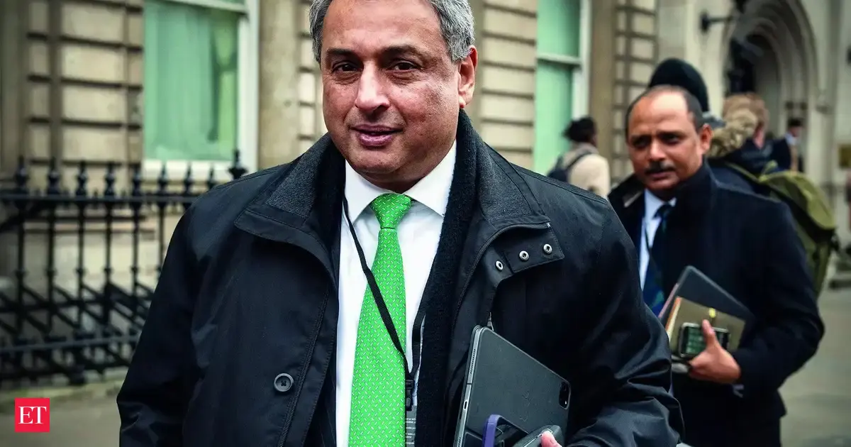 Steel industry has few players: Tata Steel MD thumbnail