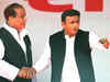 Akhilesh sacks partymen for creating ruckus at swearing-in